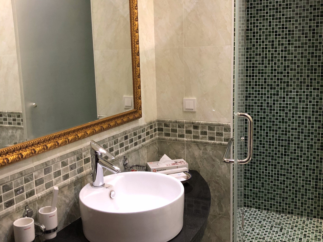Ichan Qal'a Premium Class Hotel主图