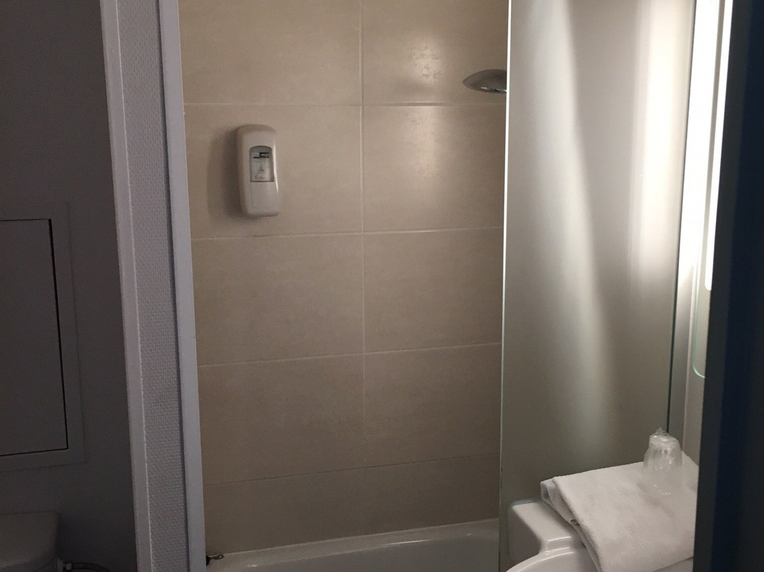 B&B Hotel Bourges 2主图