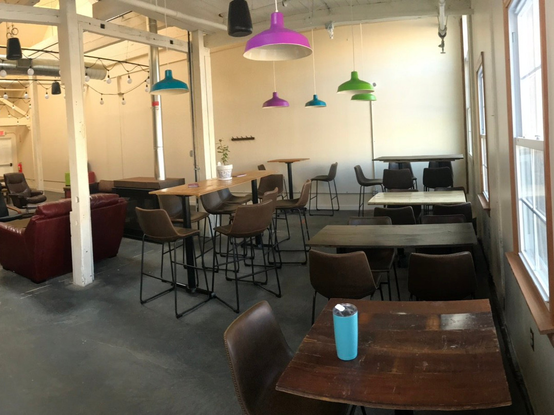 Rhode Island Spirits-Pawtucket必去景点