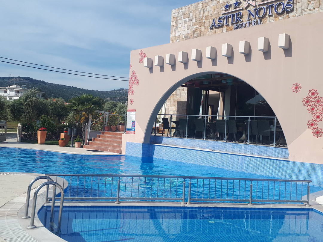 Astir Notos Hotel主图