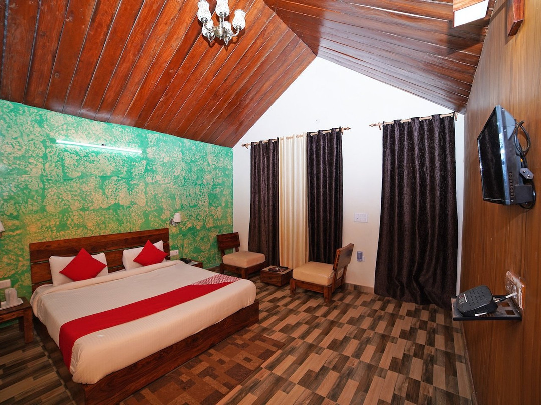 Tathastu Resort主图