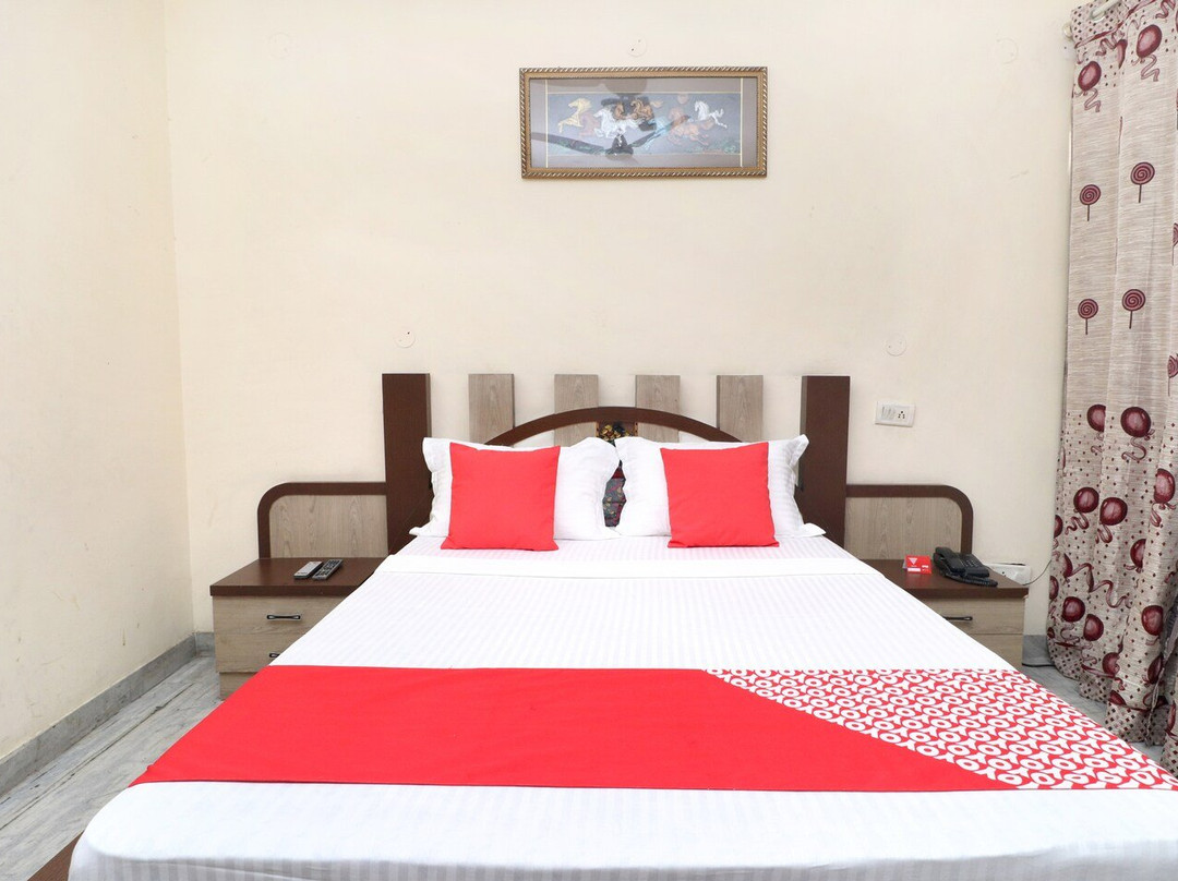 Treebo Trend Aditya and Kings主图