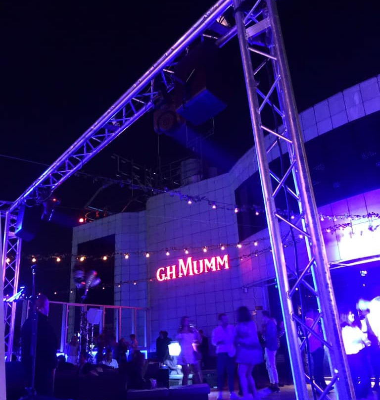 Level 27-华沙必去景点