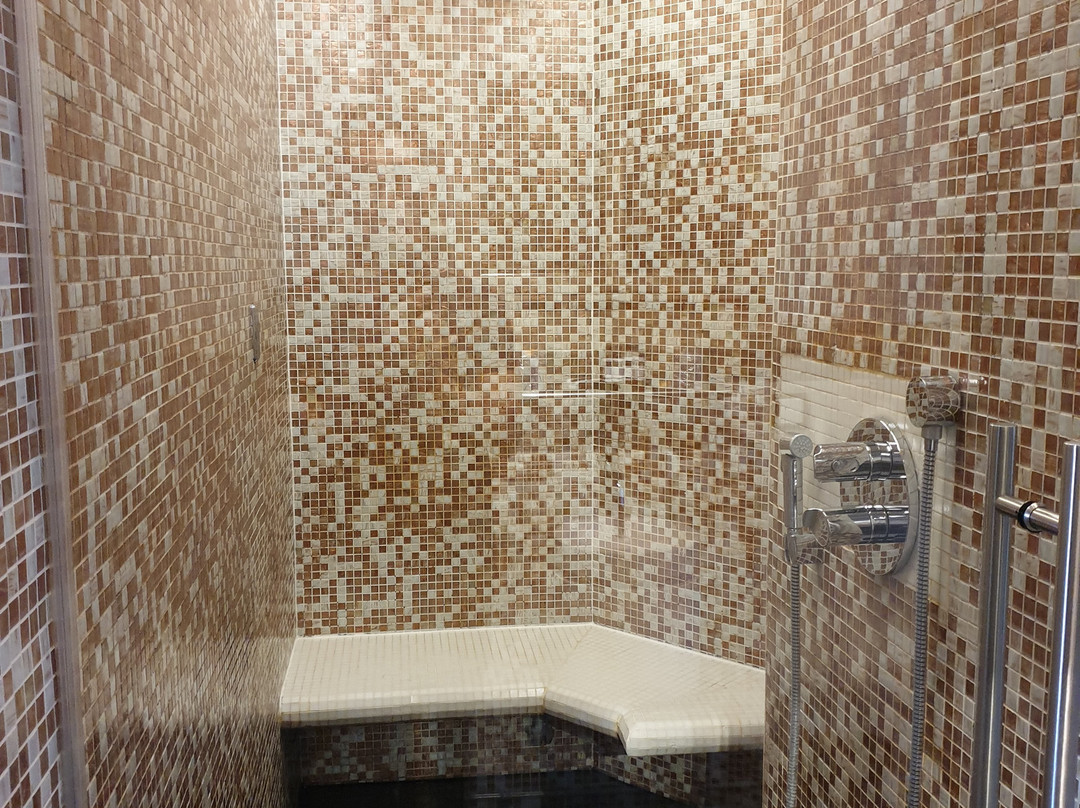 布莱斯套房酒店主图