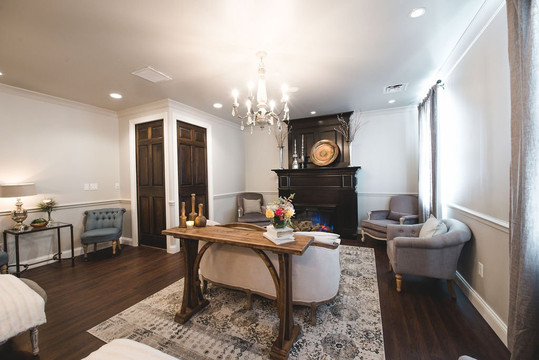 Woodhouse Spa - Liberty Township-Liberty Township必去景点