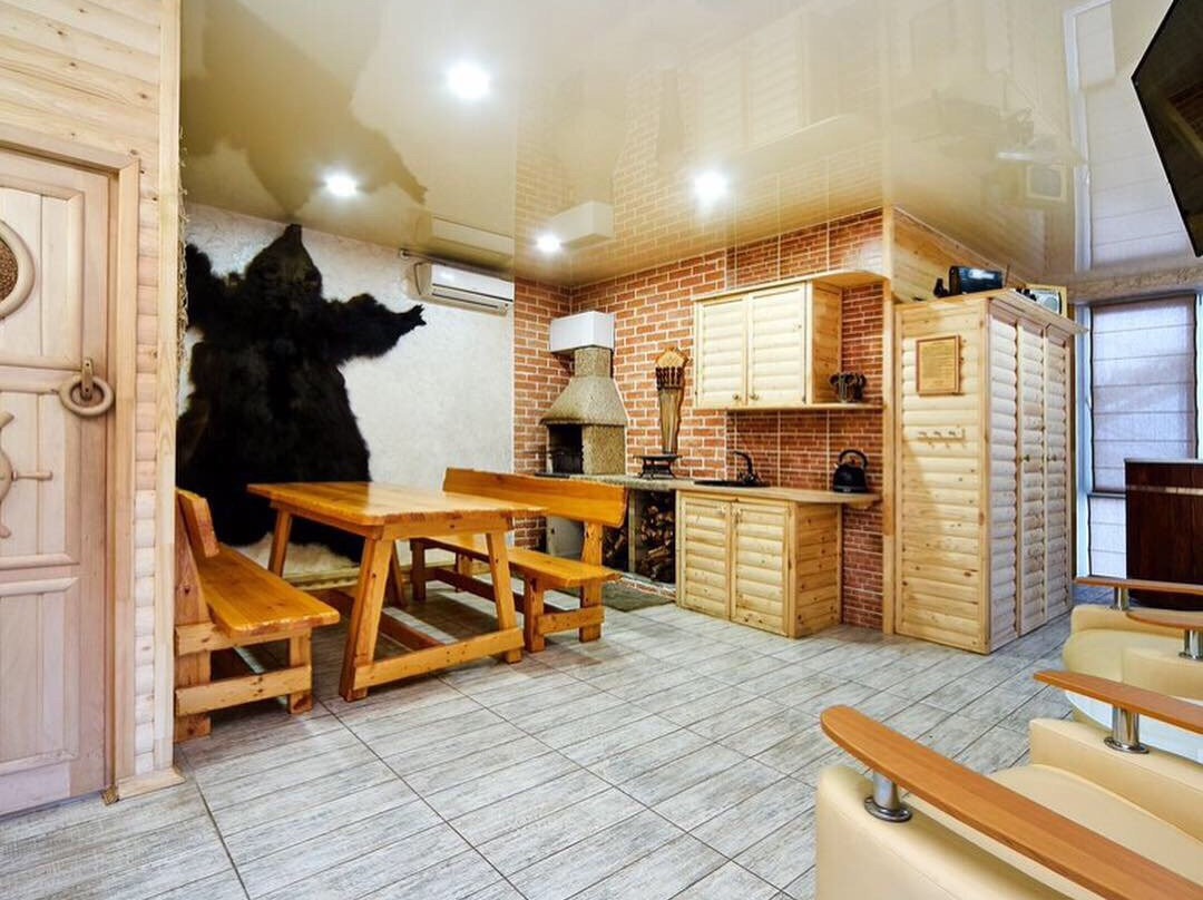 Tourist Hotel Delfin主图