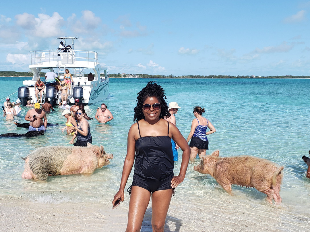 Sandals Emerald Bay主图