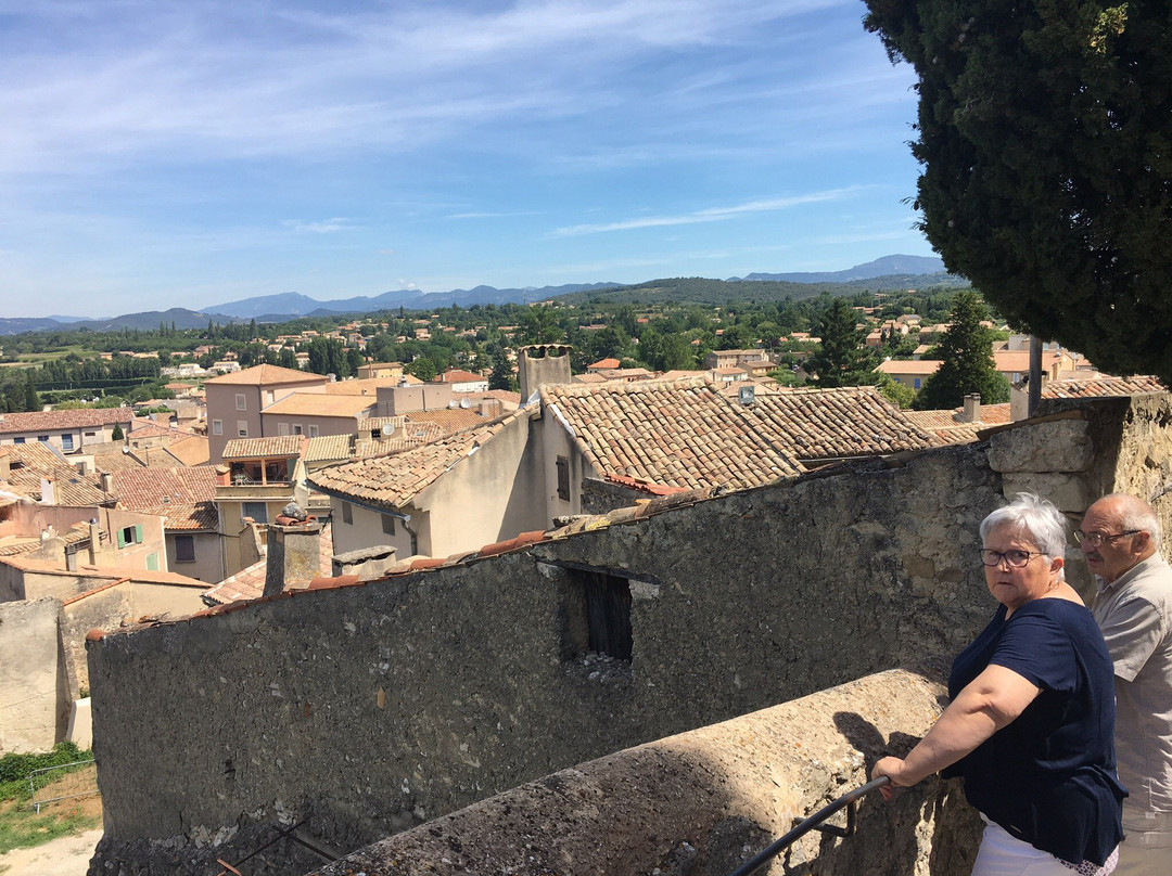 Village Médiéval de Malaucène-Malaucene必去景点