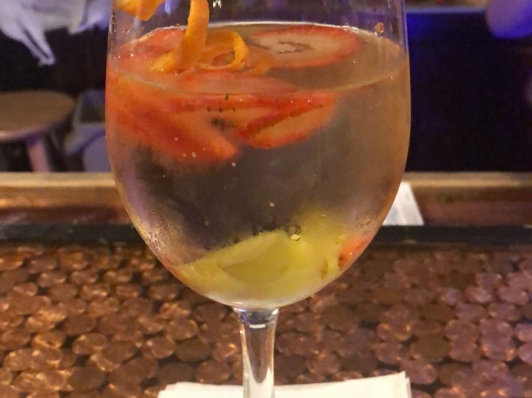 Beer Town Market & Beer Garden-新伯尔尼必去景点