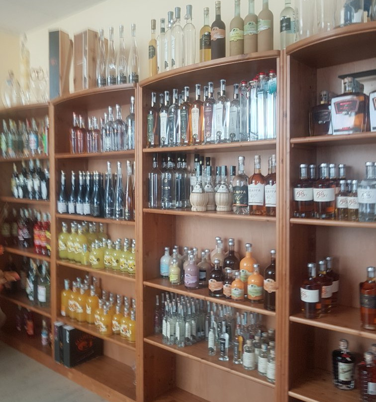 Liquorificio Morelli景点图片