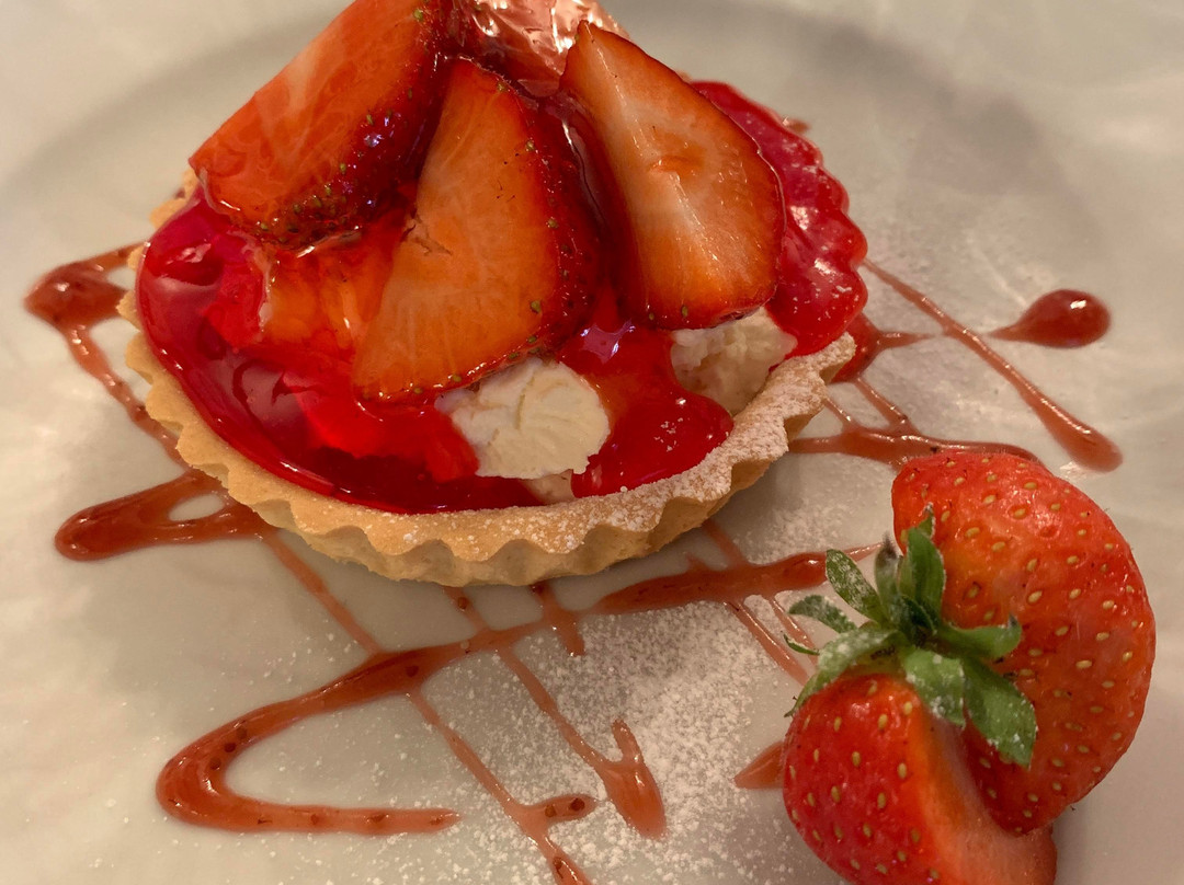 Upper Largo Hotel & Restaurant主图