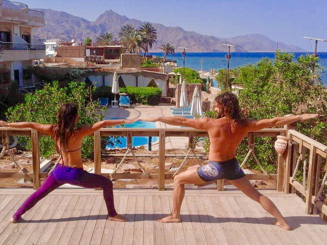 Nour Wellbeing Dahab-达哈卜必去景点