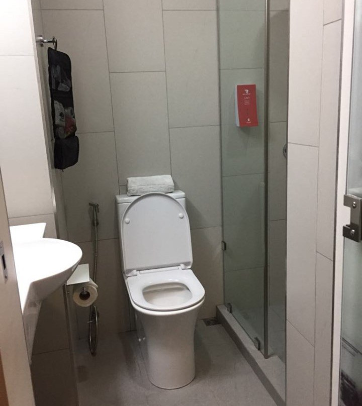 Red Planet Cubao Aurora Boulevard主图