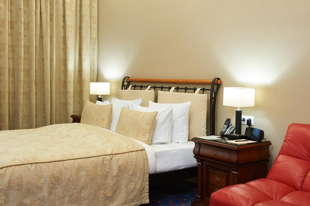 Metelitsa Hotel主图