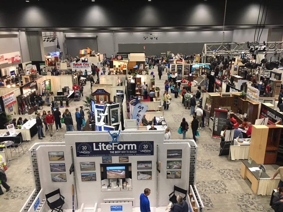 Sioux City Convention Center-苏城必去景点