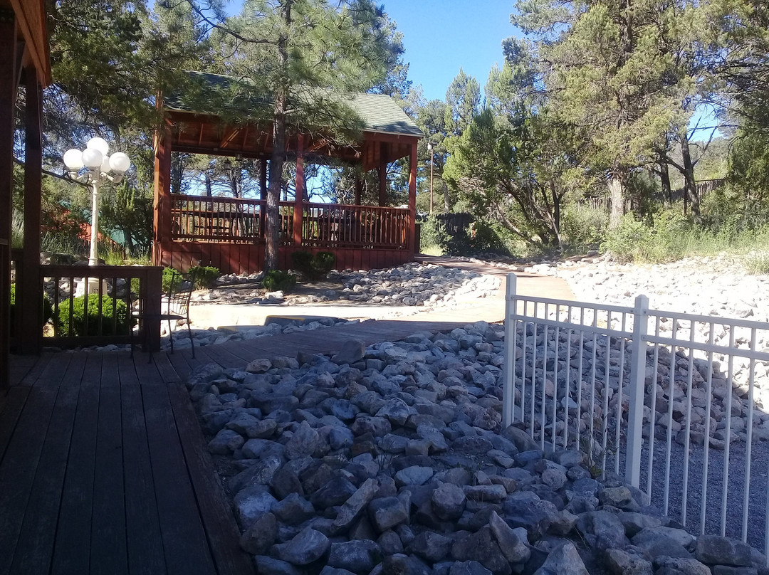 Best Western Plus Ruidoso Inn主图