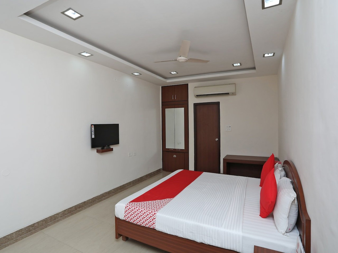 Raghubar Kripa主图