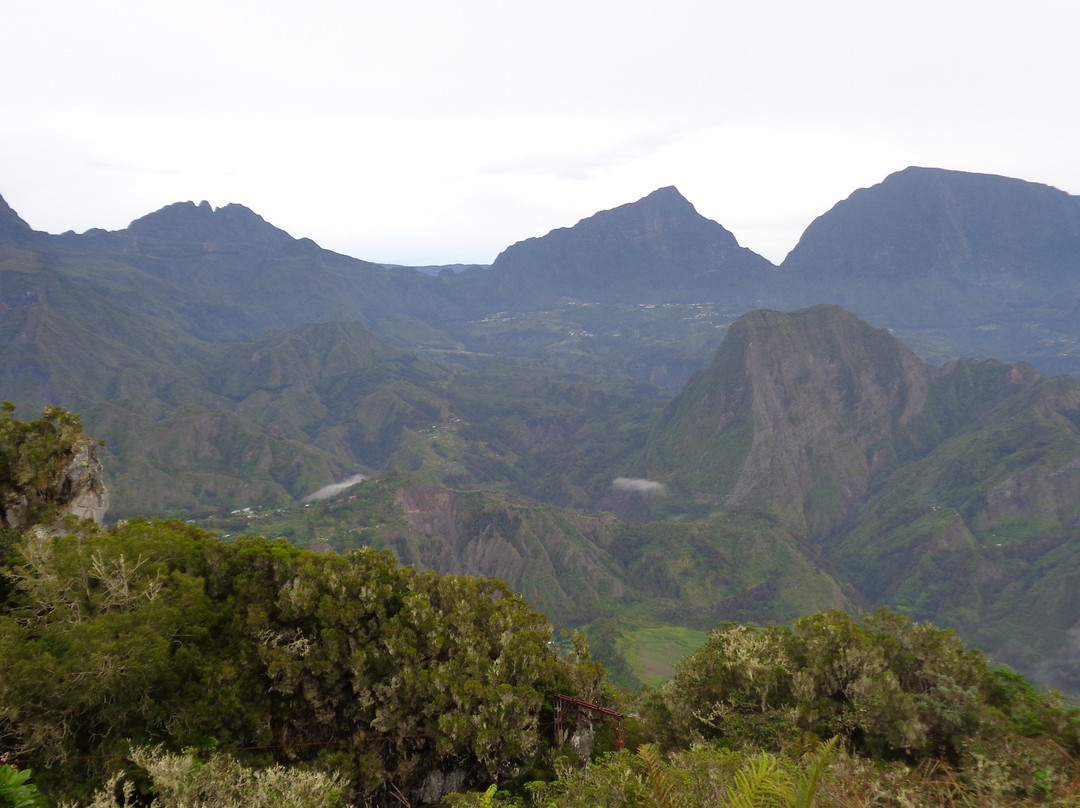 Gite de Belouve主图