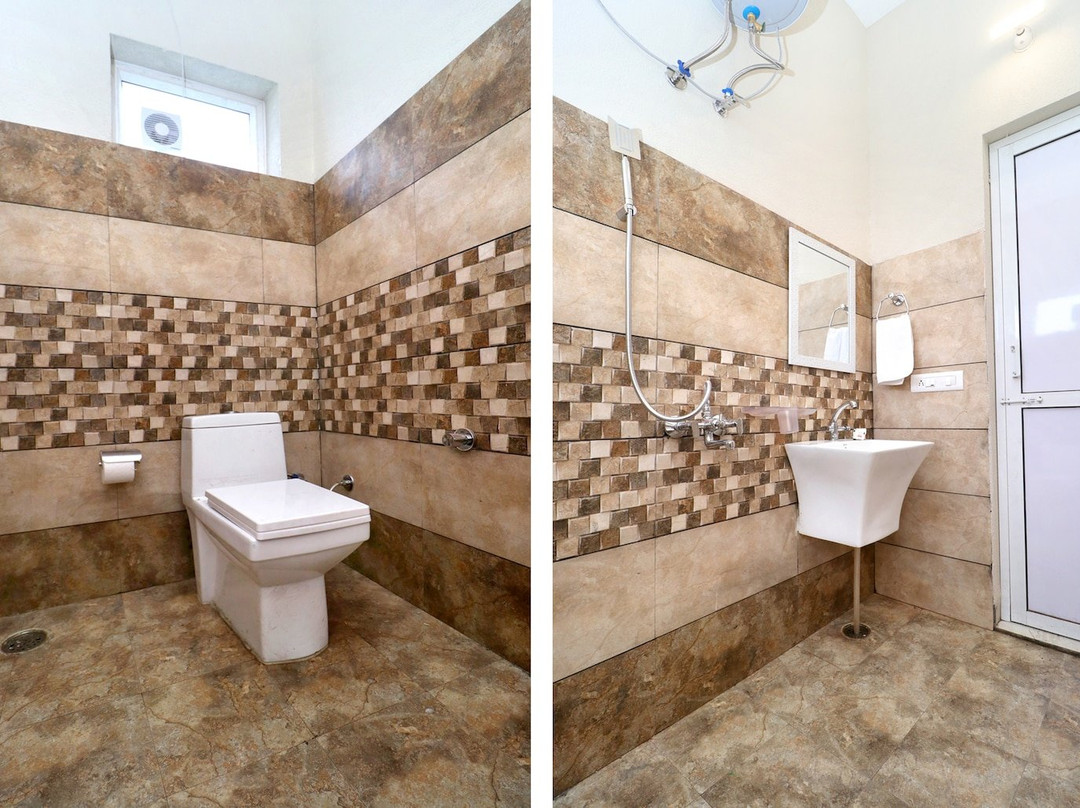 Hotel G-5 Villas主图