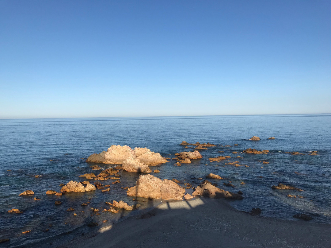 Punta Pescadero Paradise Hotel & Villas主图