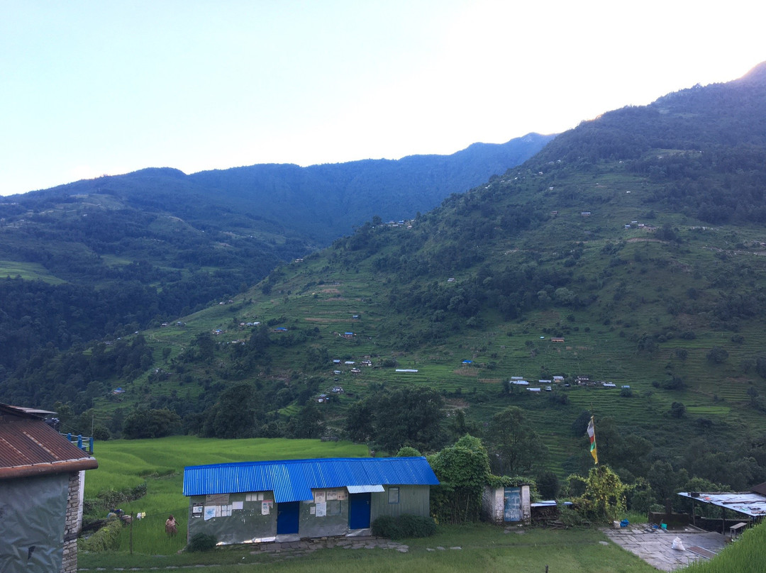 Asiana Treks & Tours-加德满都必去景点