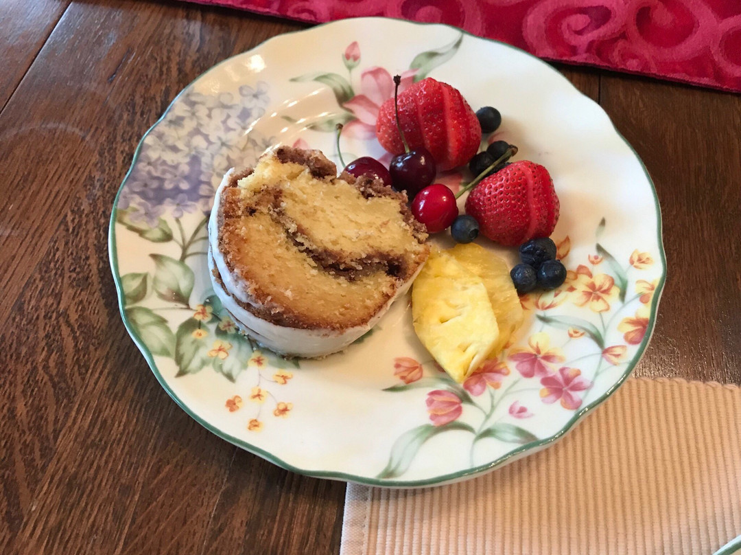 Hardeman House主图