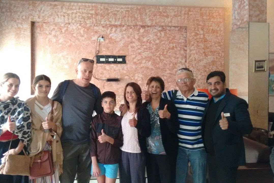 Resfeber Travel (T-Bikes)-新德里必去景点