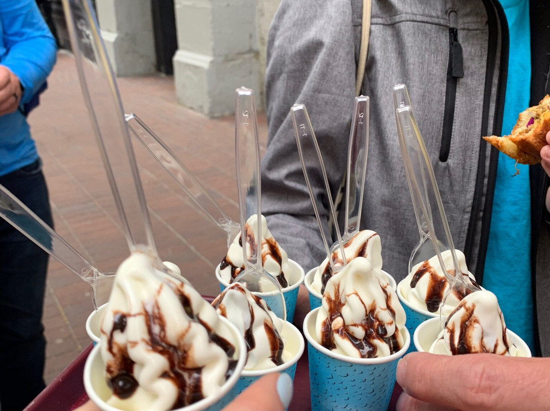 Taste Vancouver Food Tours-温哥华必去景点