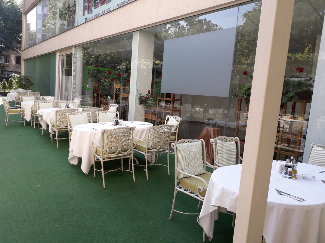 Danube Plaza Hotel主图