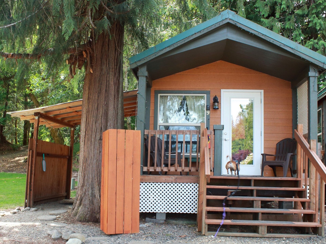 Robin Hood Village Resort主图