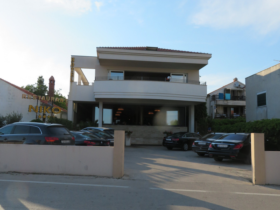 Hotel Niko主图