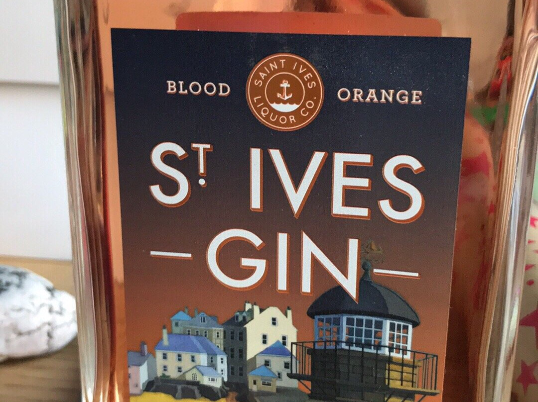 2024年1月The Little Gin Shack景点攻略The Little Gin Shack门票预订地址图片The