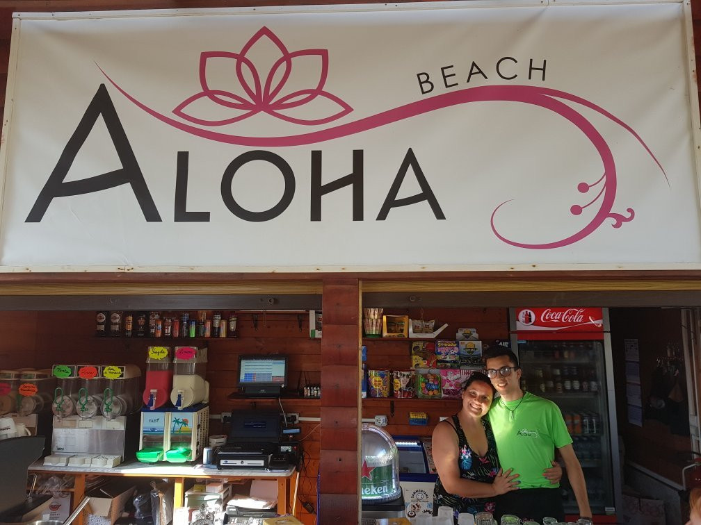 Aloha Beach-Capo Rizzuto必去景点