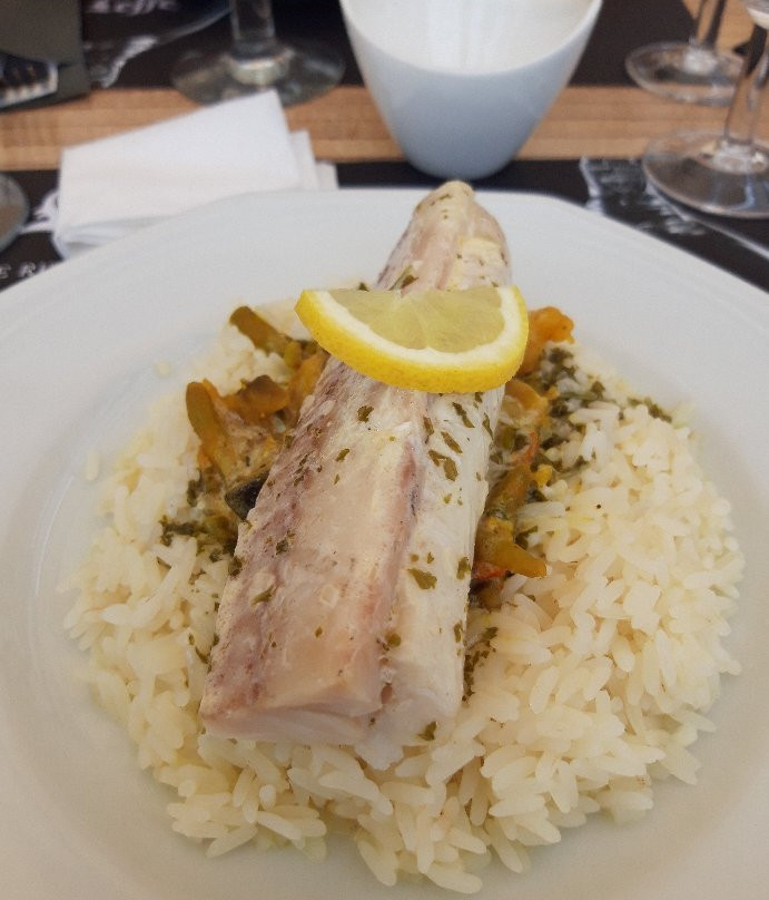 Hotel Restaurant Le Reventel