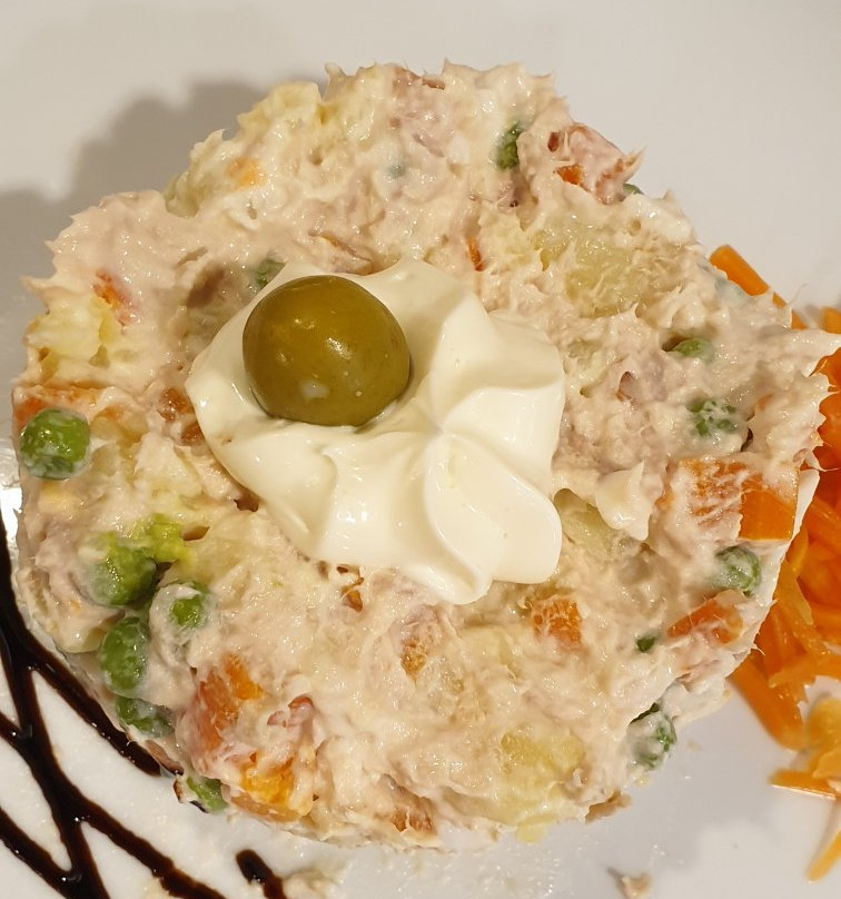 Hostal San Miguel主图