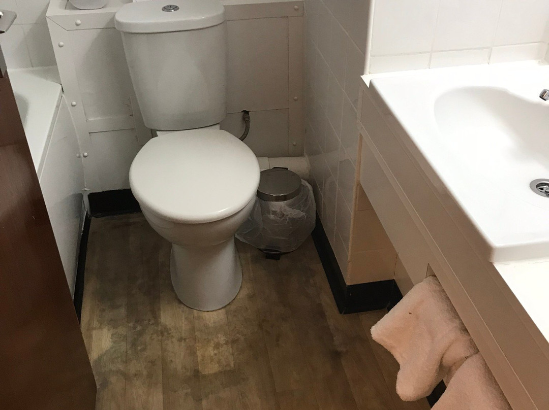 Best Western George Hotel主图
