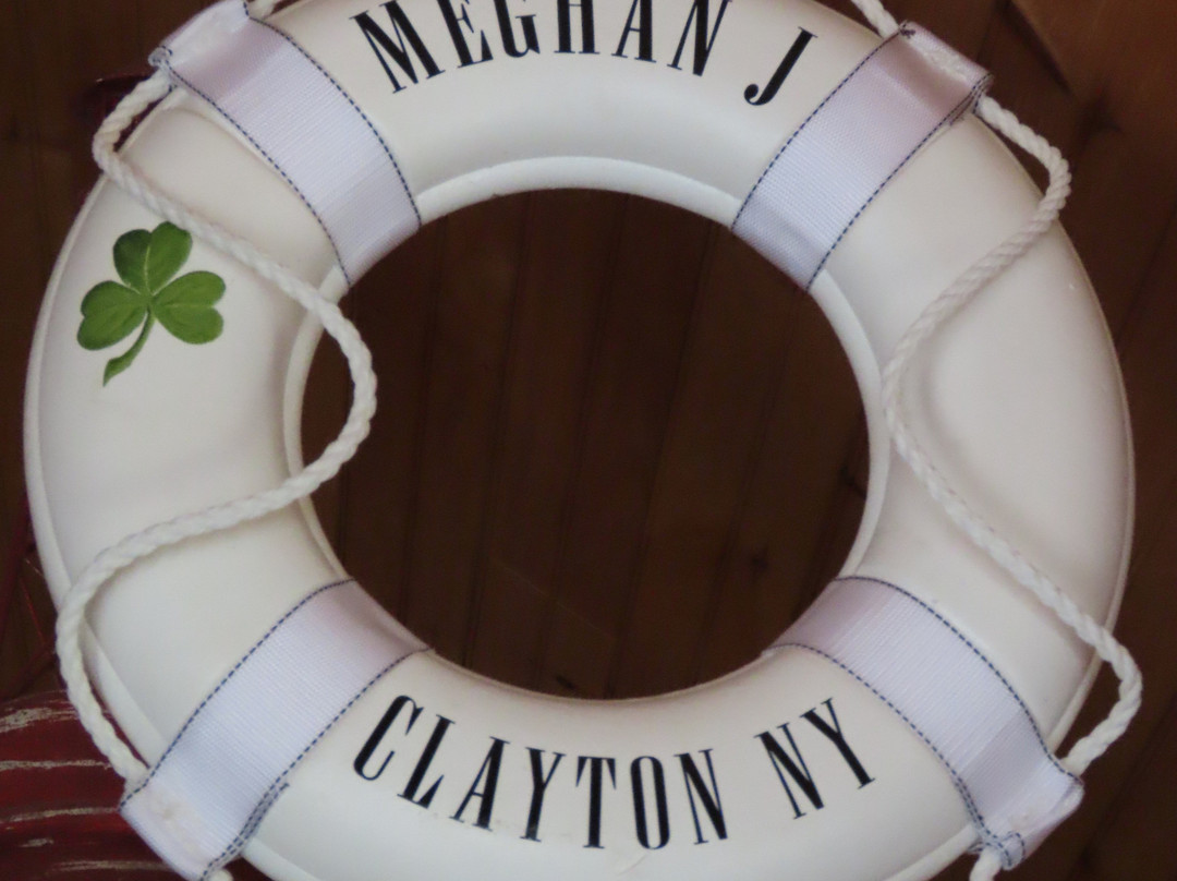 Wooden Boat Inn主图