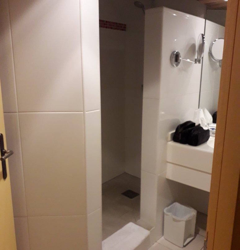 Hôtel La Galleria主图