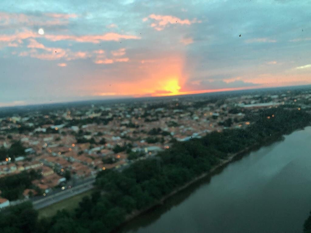 Complexo Turistico da Ponte Estaiada景点图片