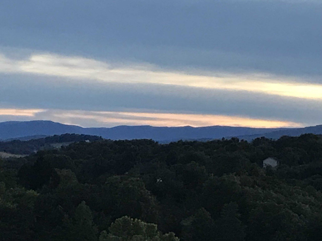 Howard Johnson by Wyndham Lexington主图