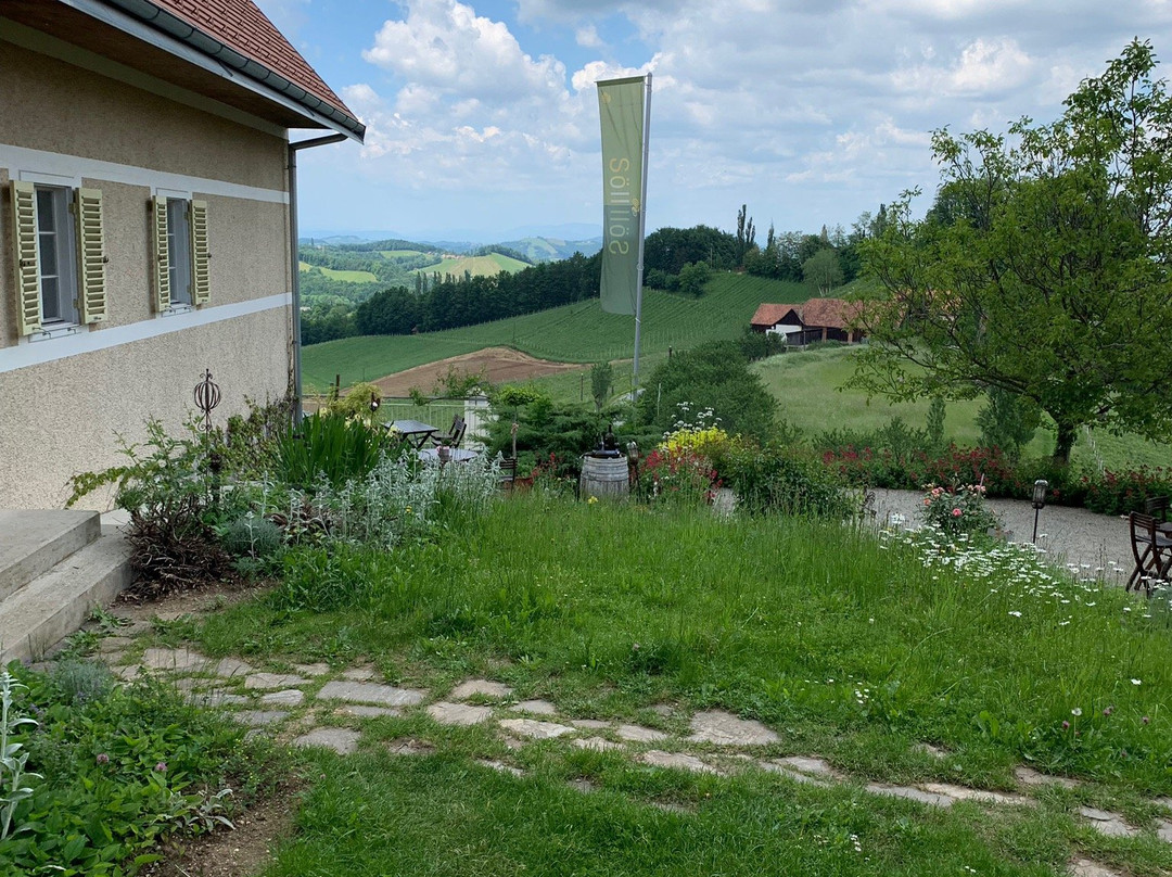 Weingut Söll-Gamlitz必去景点