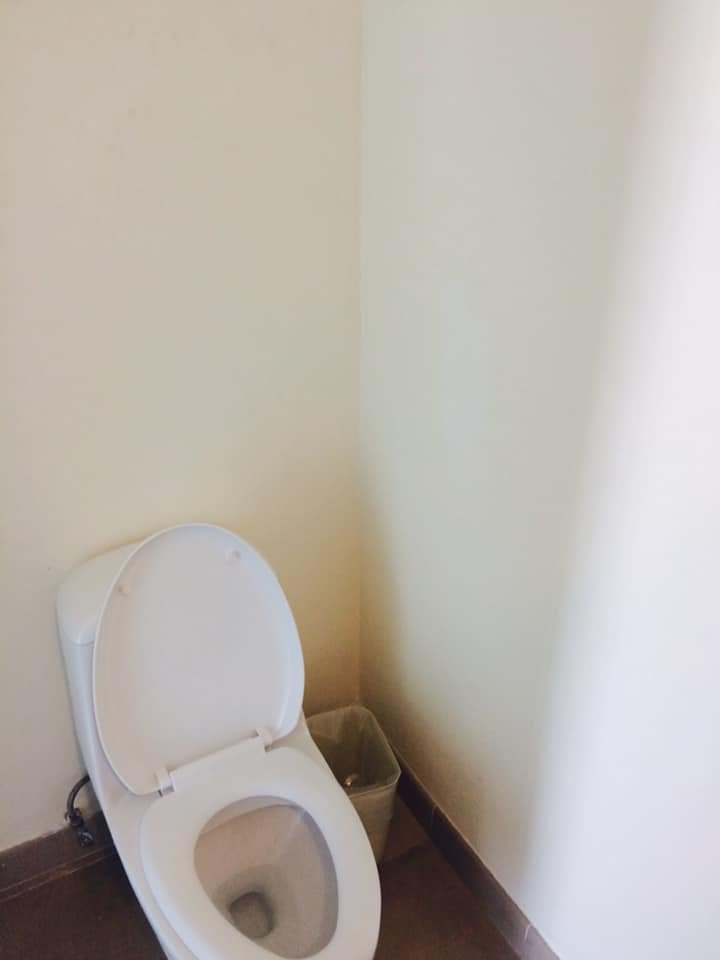 Four Points by Sheraton Veracruz-浴室