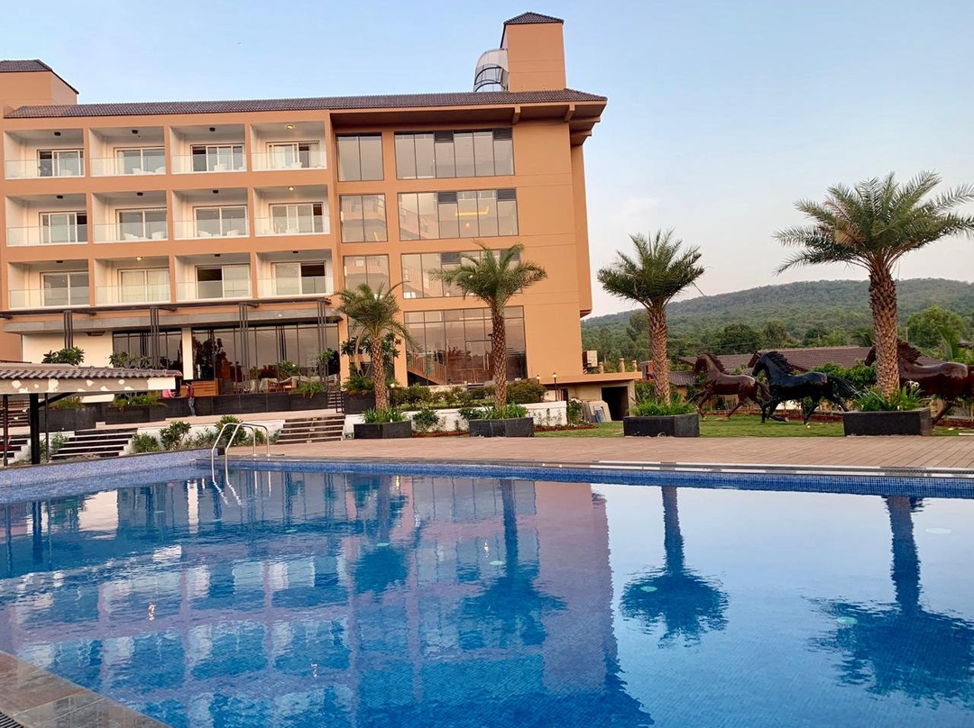 Regenta Resort Belagavi主图