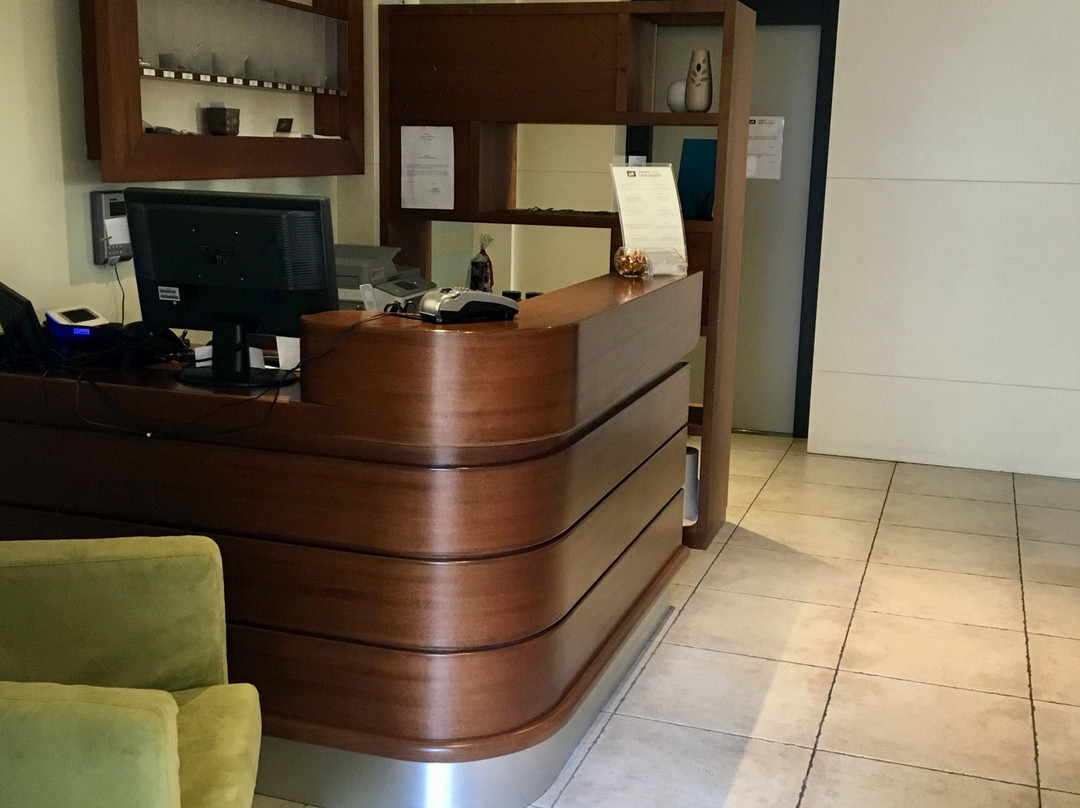 Albergo Leon Bianco主图
