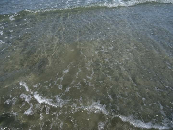 Preta Beach-圣塞巴斯蒂昂必去景点