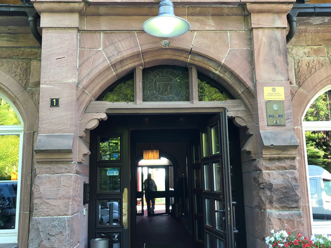 Waldhotel Zollernblick主图