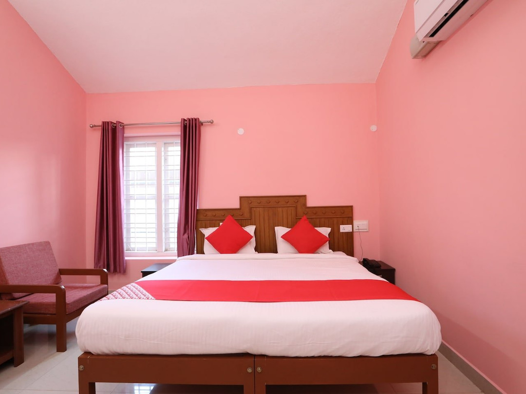 Treebo Yajna Comforts主图