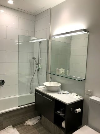 惠灵顿城市生活酒店主图