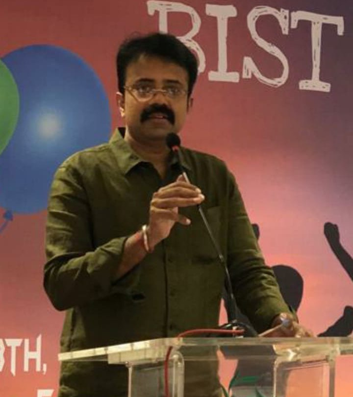 晨奈绿色公园酒店主图