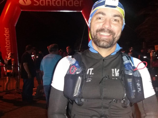 Hiking Island-马德拉群岛必去景点